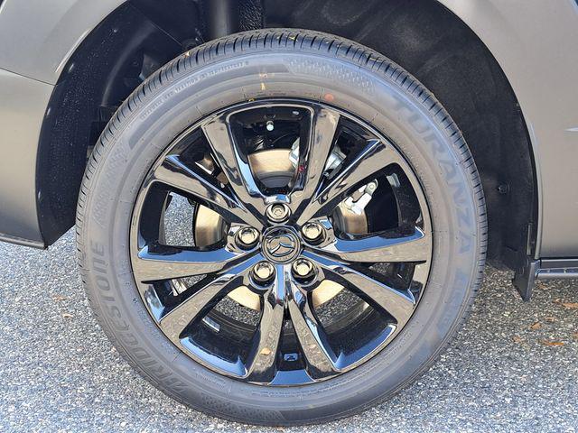 new 2026 Mazda CX-30 car, priced at $29,051