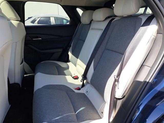 new 2026 Mazda CX-30 car, priced at $29,051