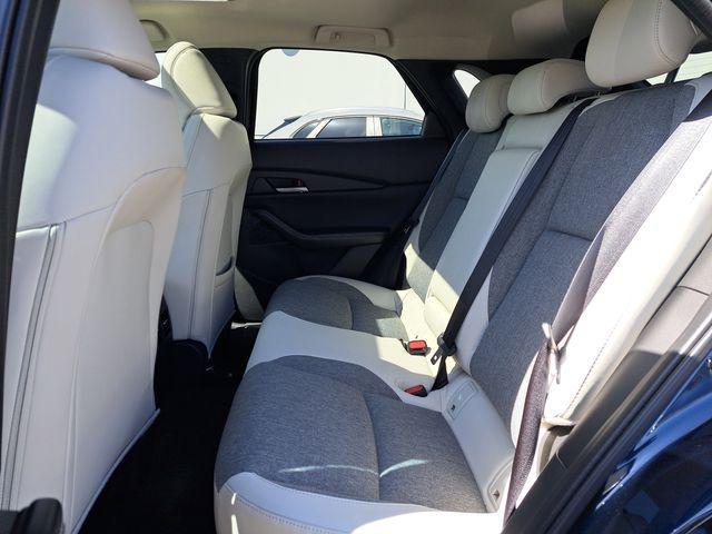 new 2026 Mazda CX-30 car, priced at $29,051