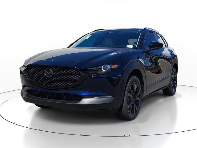 new 2026 Mazda CX-30 car, priced at $29,051