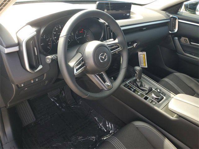 new 2026 Mazda CX-50 car, priced at $33,820