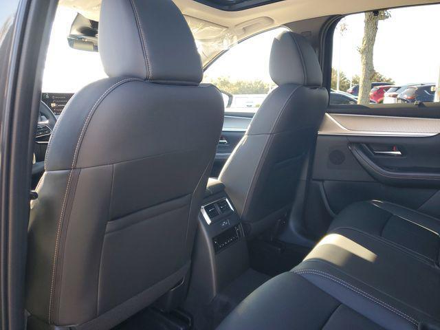 new 2026 Mazda CX-90 PHEV car, priced at $53,971