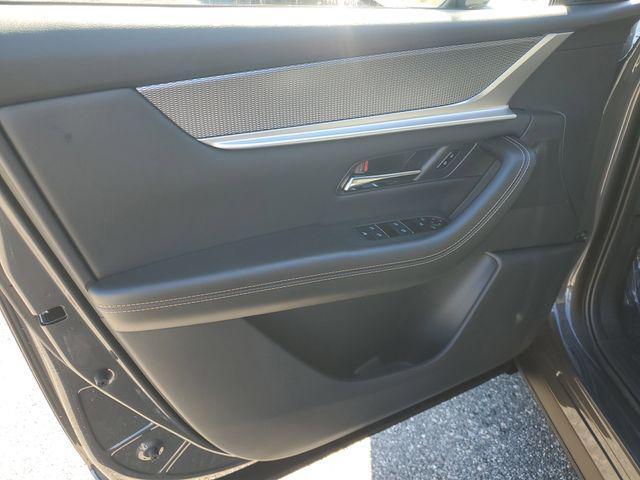 new 2026 Mazda CX-90 PHEV car, priced at $53,971