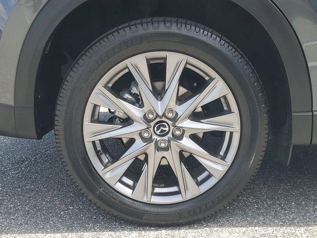 used 2021 Mazda CX-5 car, priced at $21,792