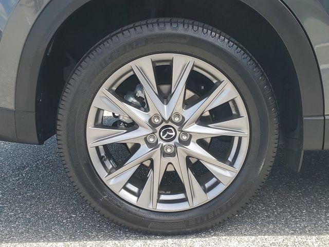 used 2021 Mazda CX-5 car, priced at $21,792