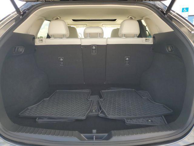 used 2021 Mazda CX-5 car, priced at $21,792