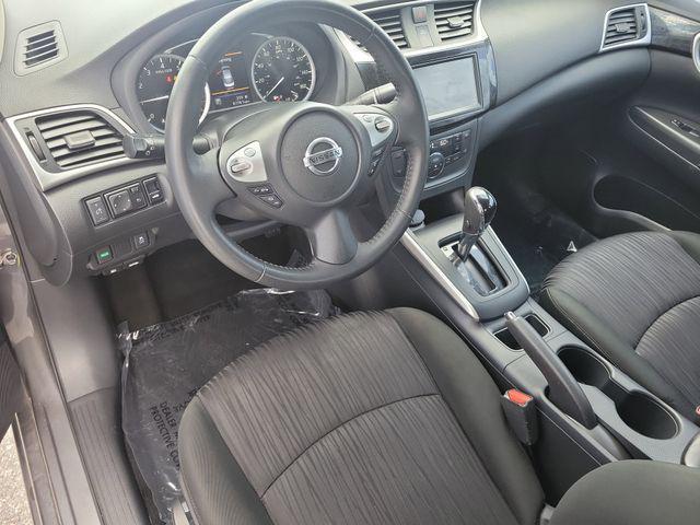 used 2019 Nissan Sentra car, priced at $9,471