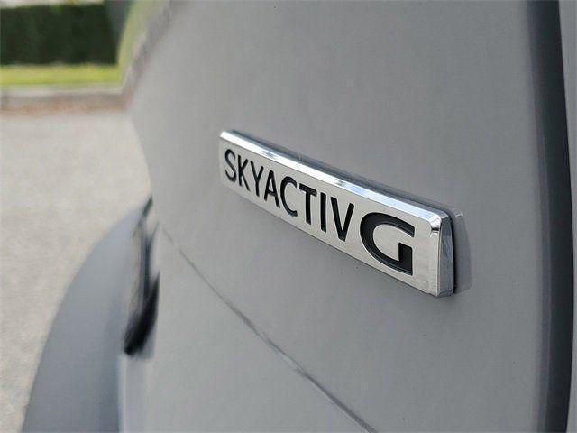 new 2026 Mazda CX-30 car, priced at $27,262