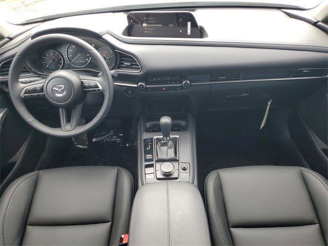 new 2026 Mazda CX-30 car, priced at $27,262
