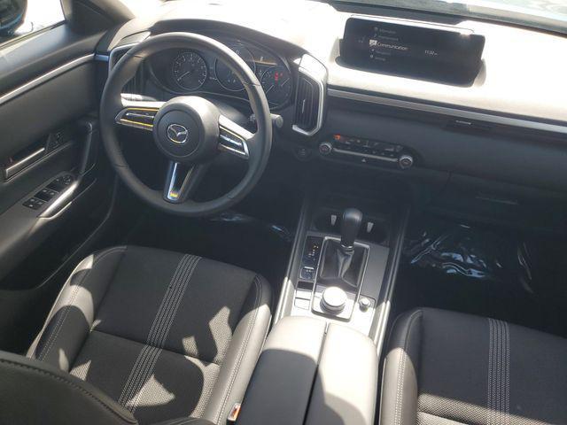 used 2024 Mazda CX-50 car, priced at $25,343
