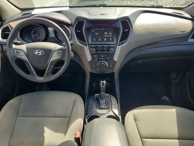 used 2018 Hyundai Santa Fe Sport car, priced at $11,492