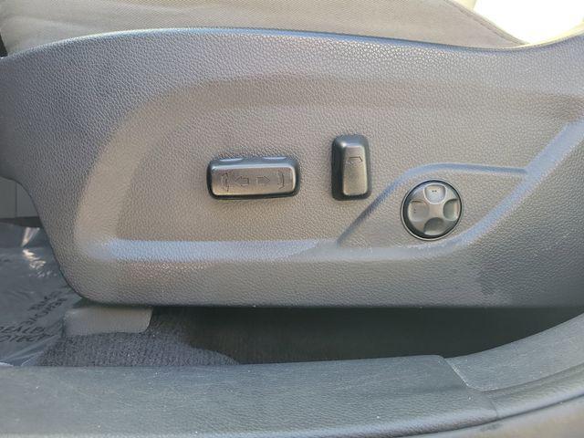 used 2018 Hyundai Santa Fe Sport car, priced at $11,492