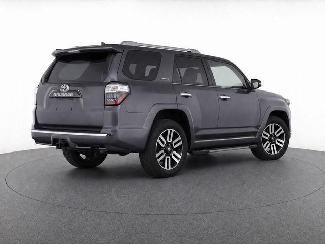 used 2022 Toyota 4Runner car, priced at $42,611