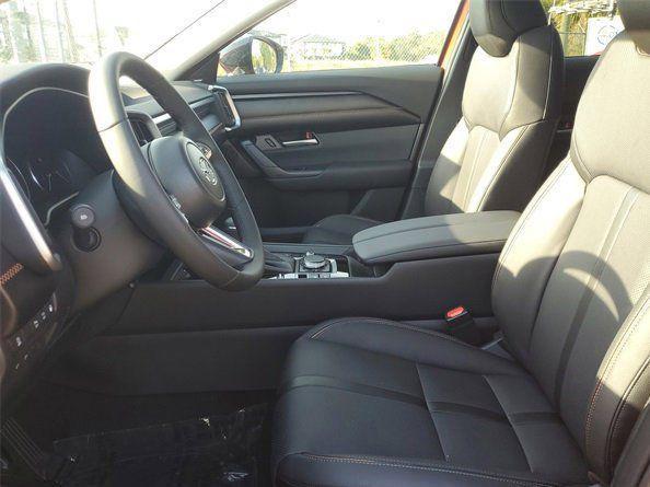 new 2026 Mazda CX-50 Hybrid car, priced at $36,863