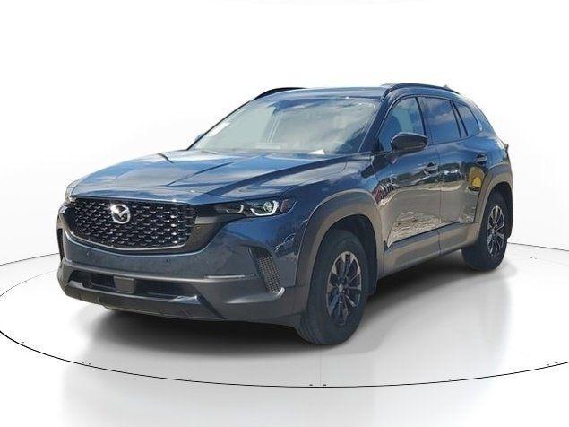 new 2026 Mazda CX-50 Hybrid car, priced at $36,863