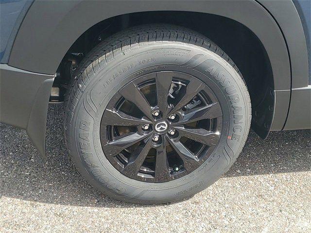 new 2026 Mazda CX-50 Hybrid car, priced at $36,863
