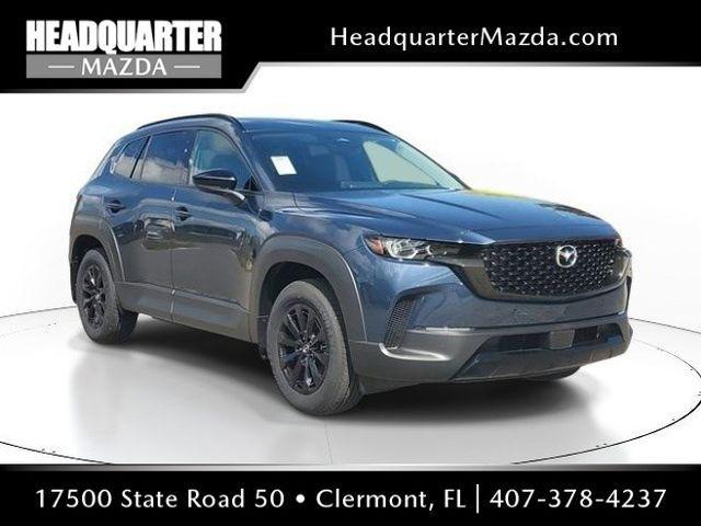 new 2026 Mazda CX-50 Hybrid car, priced at $36,863