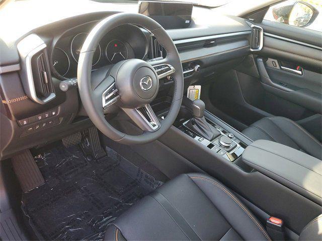 new 2026 Mazda CX-50 Hybrid car, priced at $36,863
