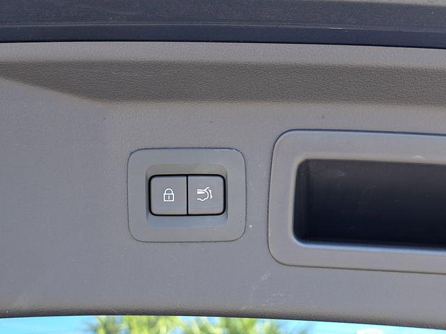 used 2024 Mazda CX-90 car, priced at $36,481