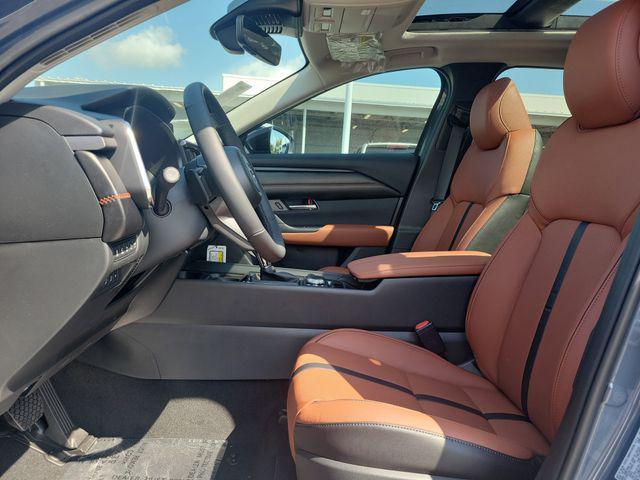 new 2026 Mazda CX-50 car, priced at $43,292