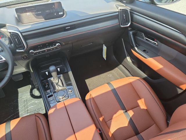 new 2026 Mazda CX-50 car, priced at $43,292