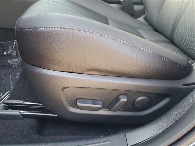 new 2026 Mazda CX-50 Hybrid car, priced at $39,386