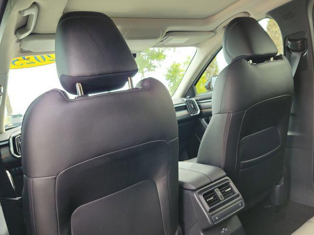 used 2025 Mazda CX-50 car, priced at $36,681