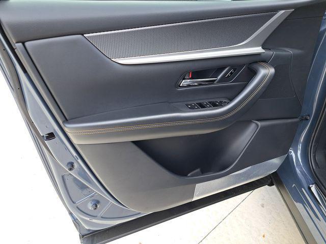 new 2026 Mazda CX-90 PHEV car, priced at $58,403