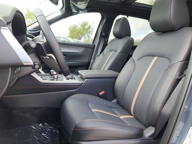 new 2026 Mazda CX-90 PHEV car, priced at $58,403