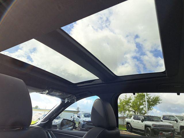 new 2026 Mazda CX-90 PHEV car, priced at $58,403