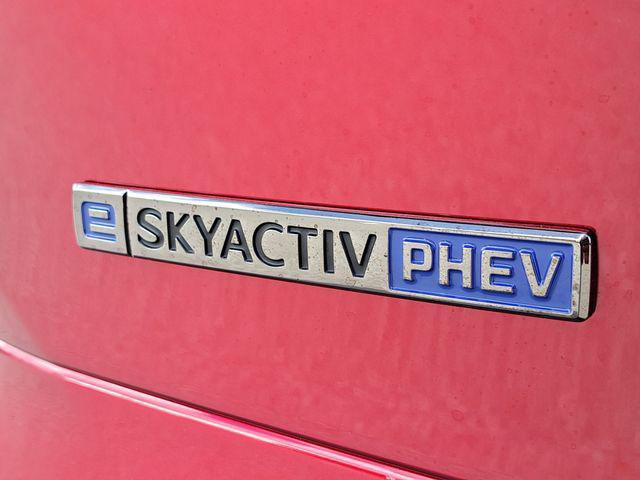 new 2026 Mazda CX-70 PHEV car, priced at $46,751