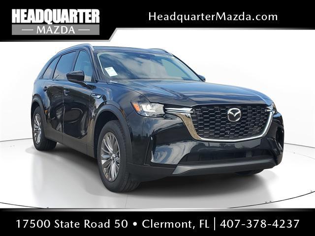 new 2026 Mazda CX-90 car, priced at $37,740