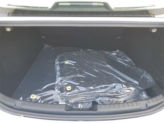 new 2026 Mazda Mazda3 car, priced at $26,872