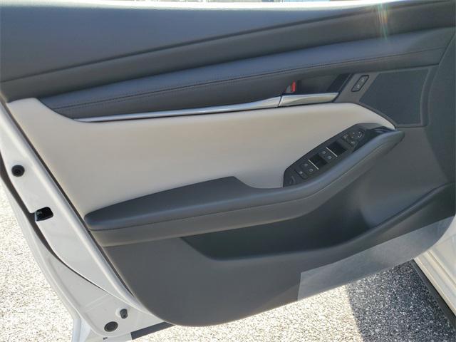 new 2026 Mazda Mazda3 car, priced at $26,872