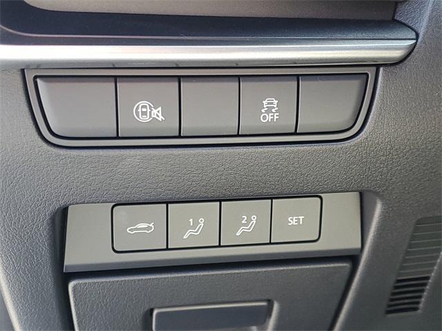 new 2026 Mazda Mazda3 car, priced at $26,872