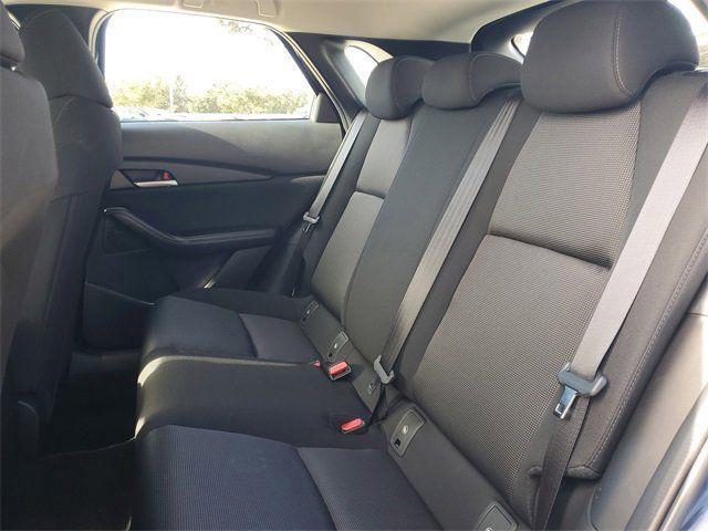 new 2026 Mazda CX-30 car, priced at $26,033