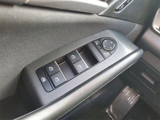 new 2026 Mazda CX-30 car, priced at $26,033