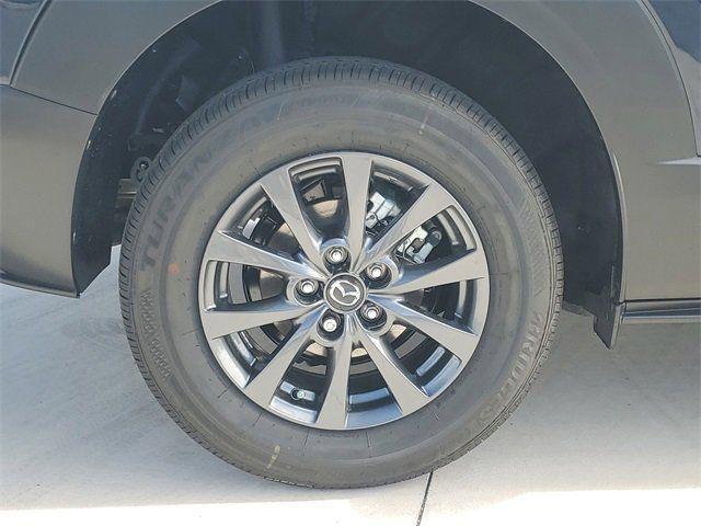 new 2026 Mazda CX-30 car, priced at $26,033