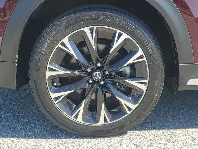 used 2024 Mazda CX-90 PHEV car, priced at $35,142