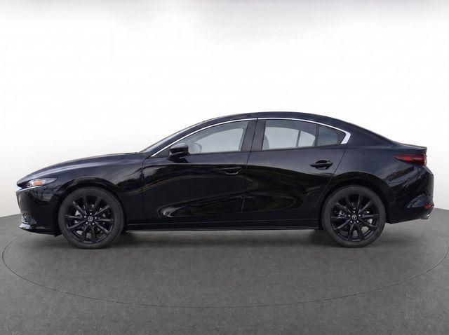 used 2025 Mazda Mazda3 car, priced at $23,711