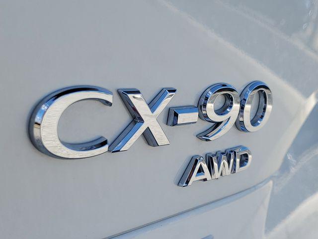 used 2024 Mazda CX-90 PHEV car, priced at $30,992
