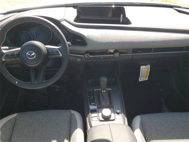 new 2026 Mazda CX-30 car, priced at $29,578