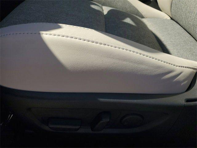 new 2026 Mazda CX-30 car, priced at $29,578