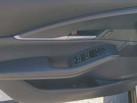 new 2026 Mazda CX-30 car, priced at $29,578