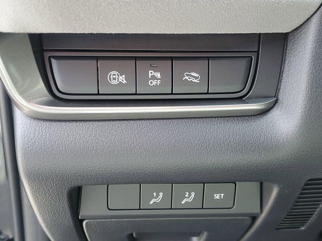 new 2026 Mazda CX-30 car, priced at $29,051