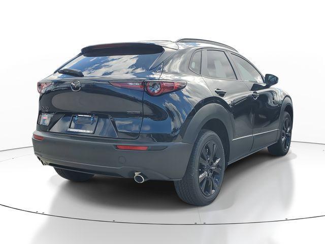 new 2026 Mazda CX-30 car, priced at $29,051