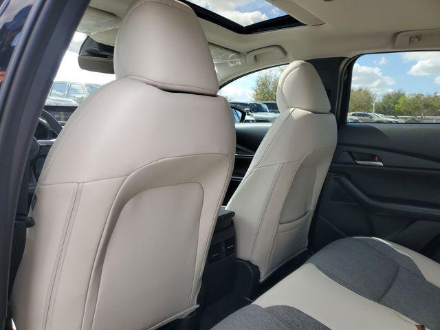 new 2026 Mazda CX-30 car, priced at $29,051