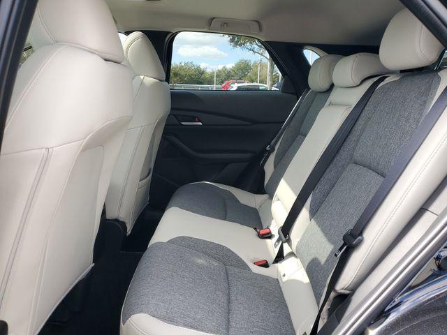 new 2026 Mazda CX-30 car, priced at $29,051