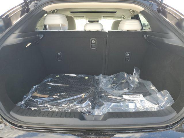 new 2026 Mazda CX-30 car, priced at $29,051