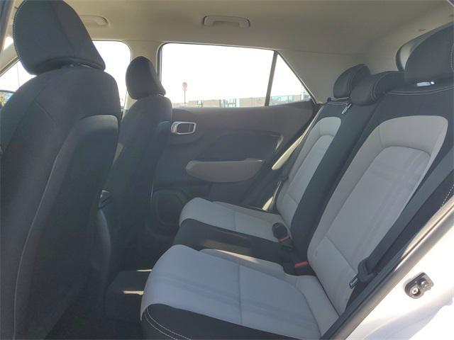 used 2021 Hyundai Venue car, priced at $16,491